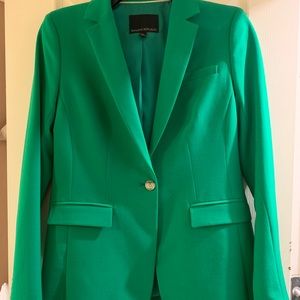 Banana Republic Blazer